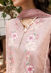 Printed - Lawn - 3pc - D139 - Aprica - Pret